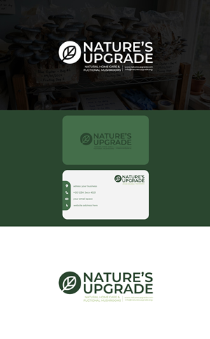 Logo Design by Annapoorna Design Co for this project | Design: #37657187