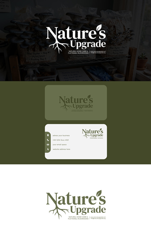Logo Design by Annapoorna Design Co for this project | Design: #37657189