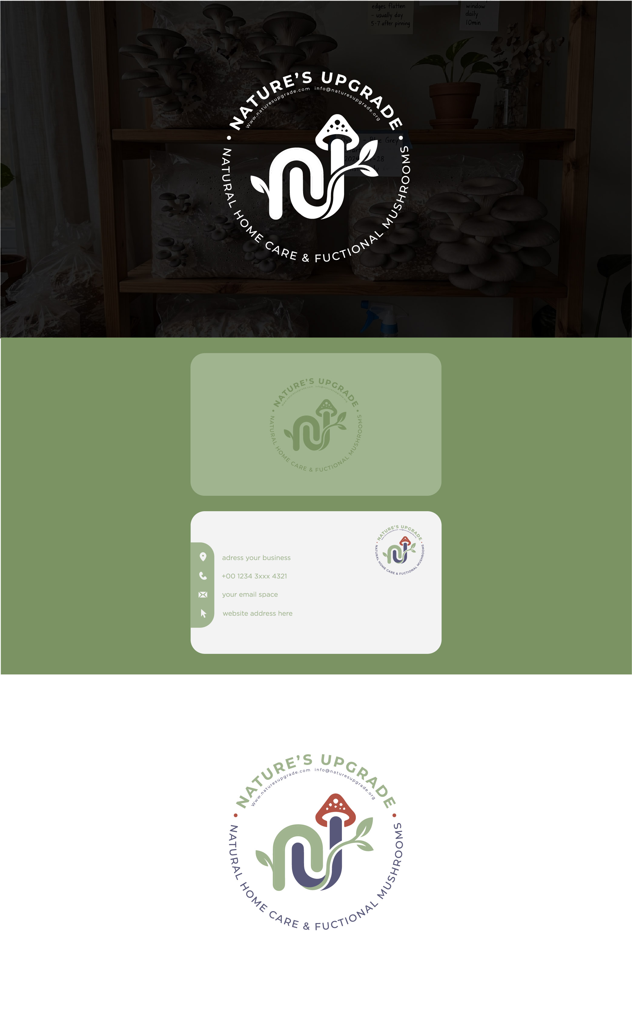 Logo Design by Annapoorna Design Co for this project | Design #37678757
