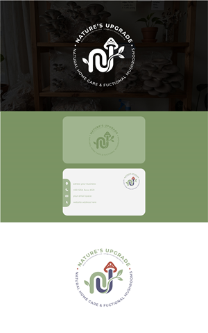 Logo Design by Annapoorna Design Co for this project | Design: #37678757
