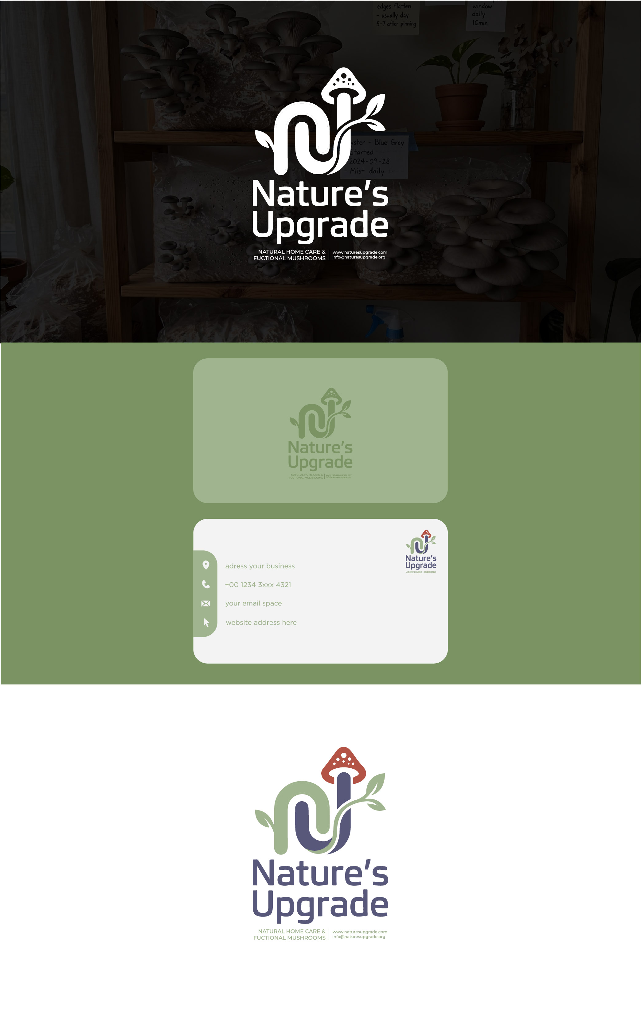 Logo Design by Annapoorna Design Co for this project | Design #37678760