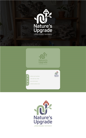 Logo Design by Annapoorna Design Co for this project | Design: #37678760