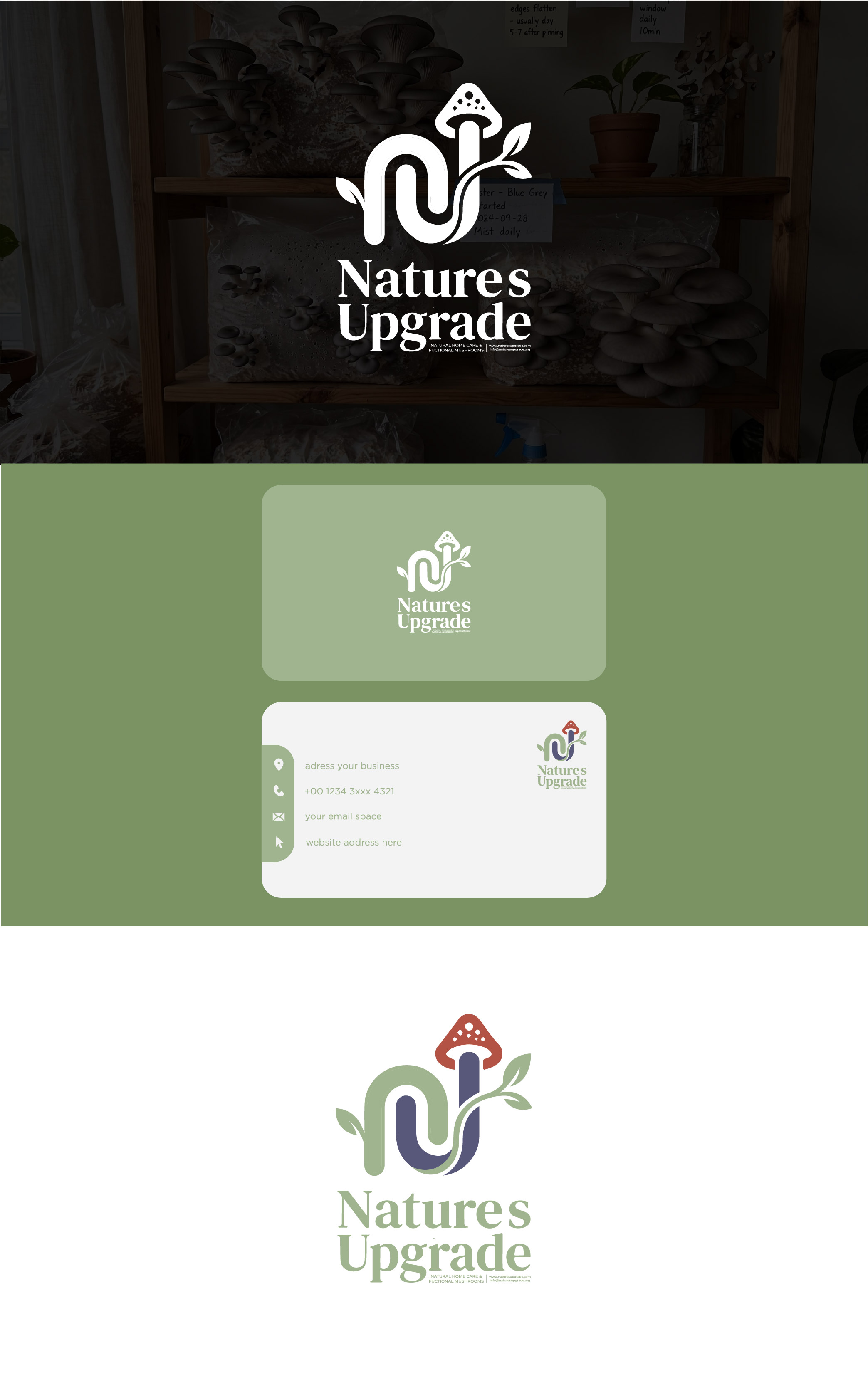 Logo Design by Annapoorna Design Co for this project | Design #37678761