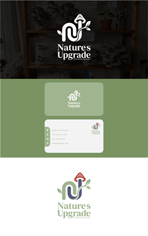 Logo Design by Annapoorna Design Co for this project | Design: #37678761