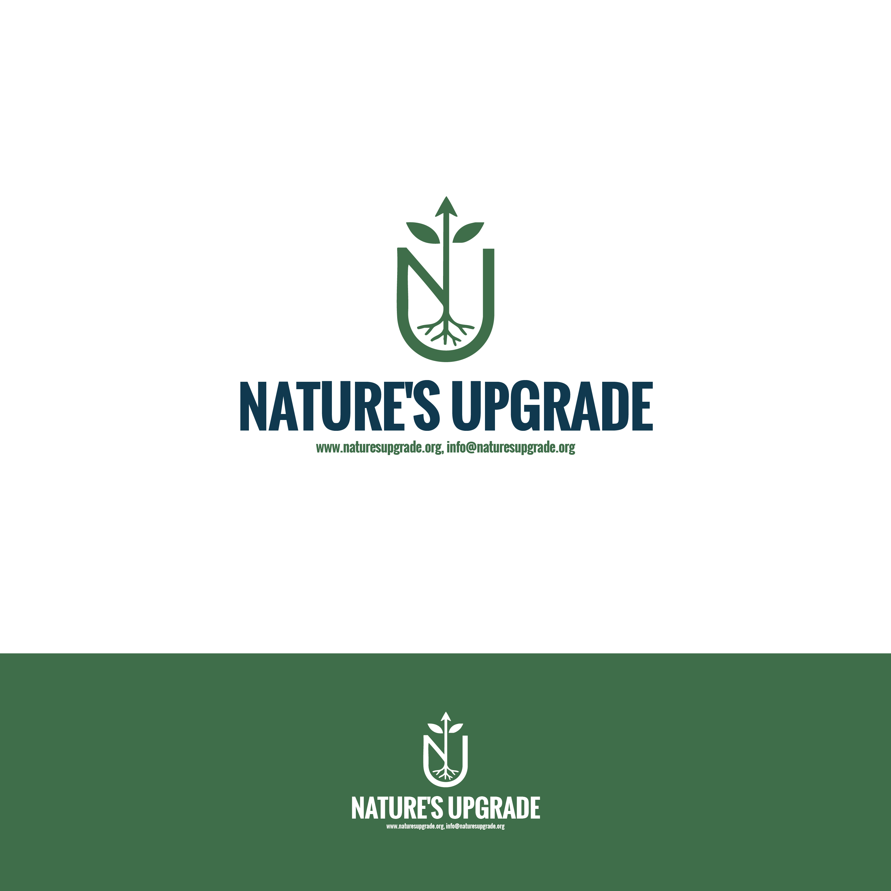 Logo Design by Usmaan4 for this project | Design #37592001