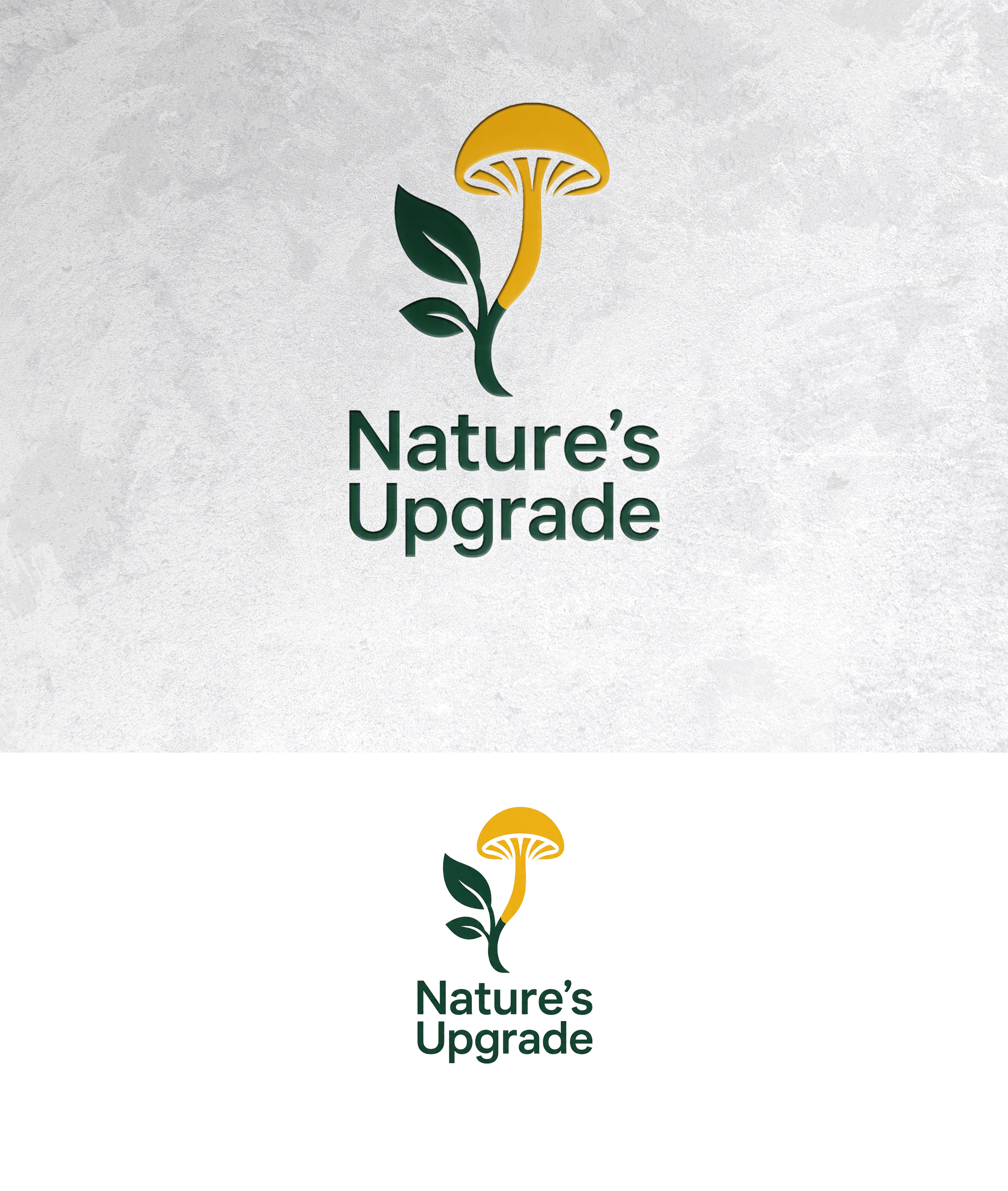 Logo Design by zamdi for this project | Design #37604225