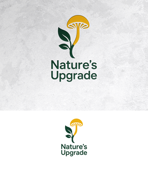 Logo Design by zamdi for this project | Design: #37604225