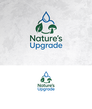 Logo Design by zamdi for this project | Design: #37604226