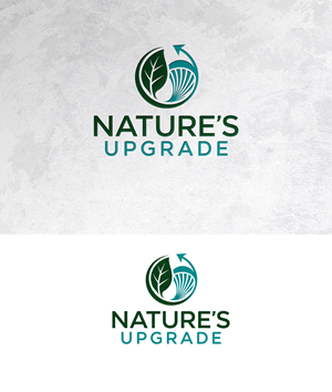 Logo Design by zamdi for this project | Design: #37604227