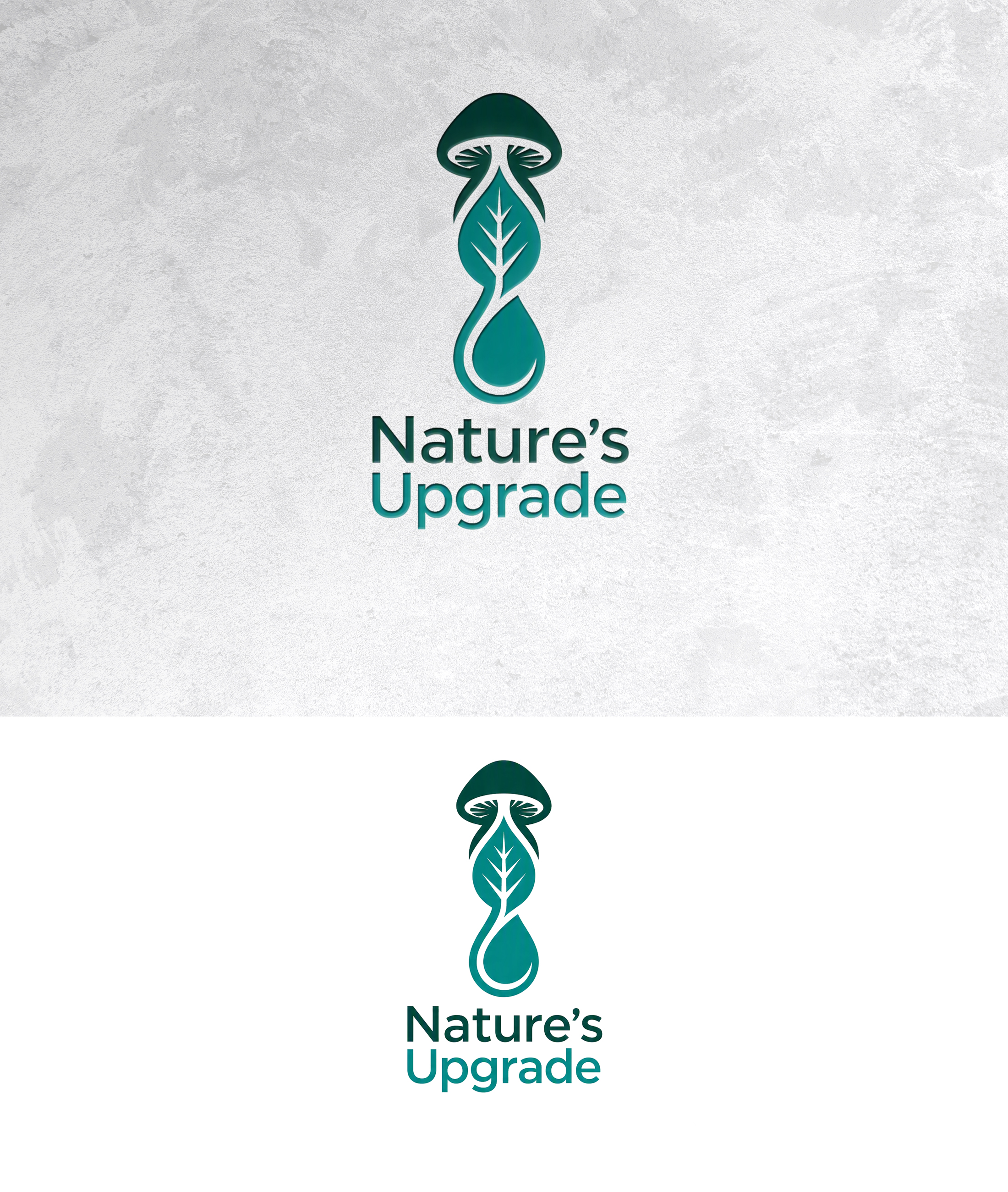 Logo Design by zamdi for this project | Design #37604229