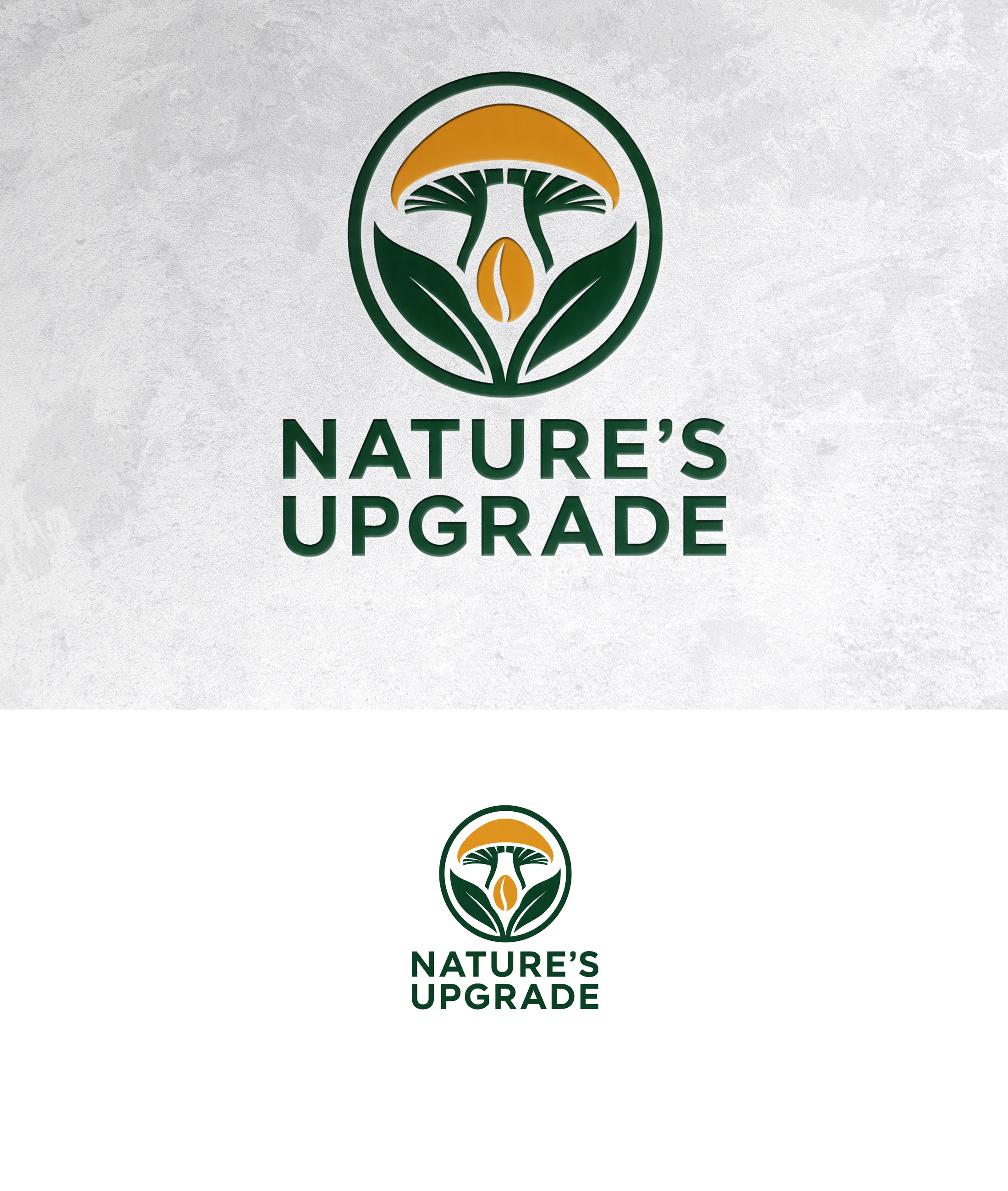 Logo Design by zamdi for this project | Design #37604230