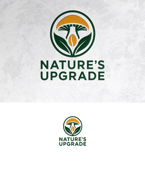 Logo Design by zamdi for this project | Design: #37604230
