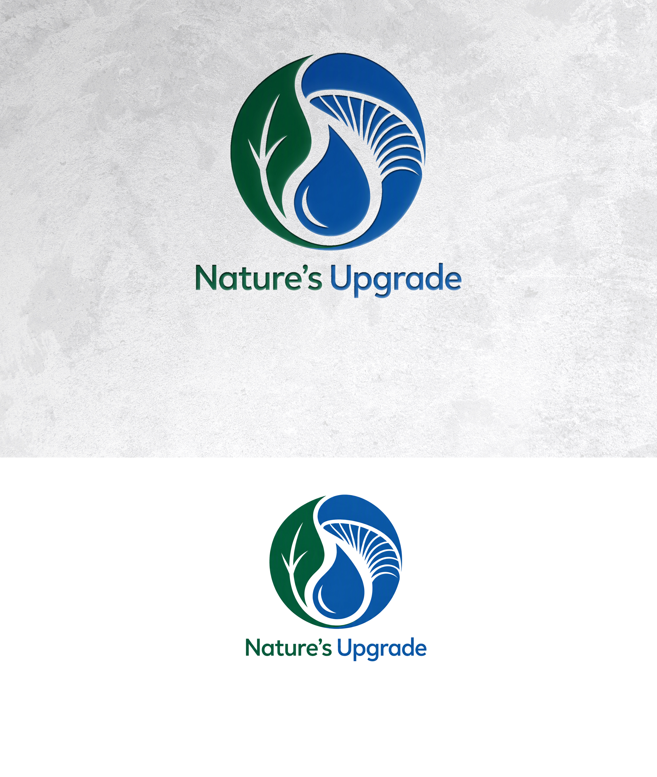 Logo Design by zamdi for this project | Design #37604231