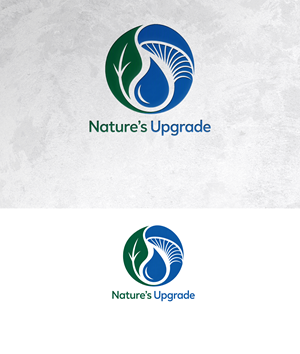 Logo Design by zamdi for this project | Design: #37604231