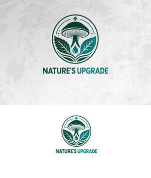 Logo Design by zamdi for this project | Design: #37604232