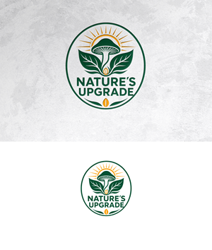 Logo Design by zamdi for this project | Design: #37604233