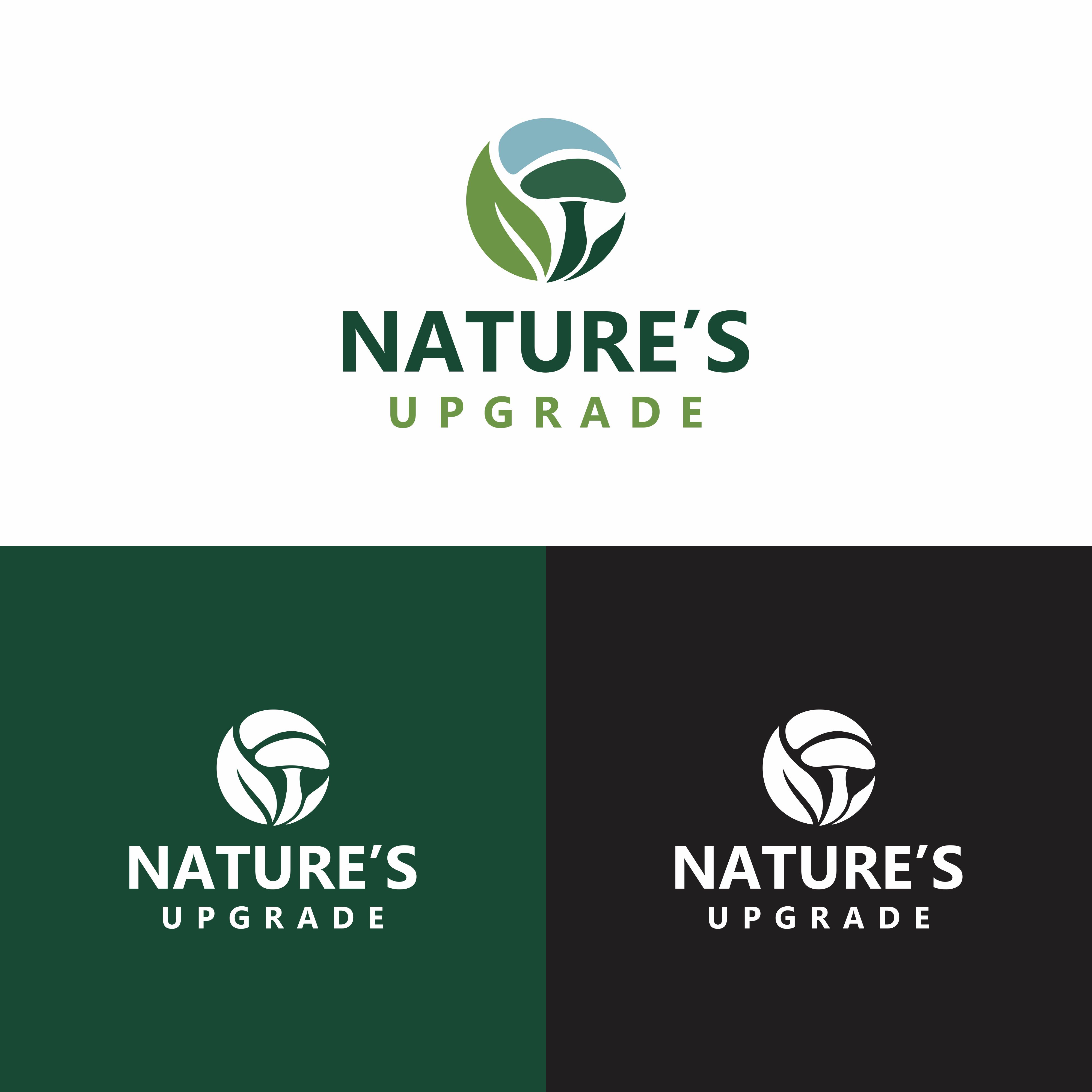 Logo Design by lestari100 for this project | Design #37681622