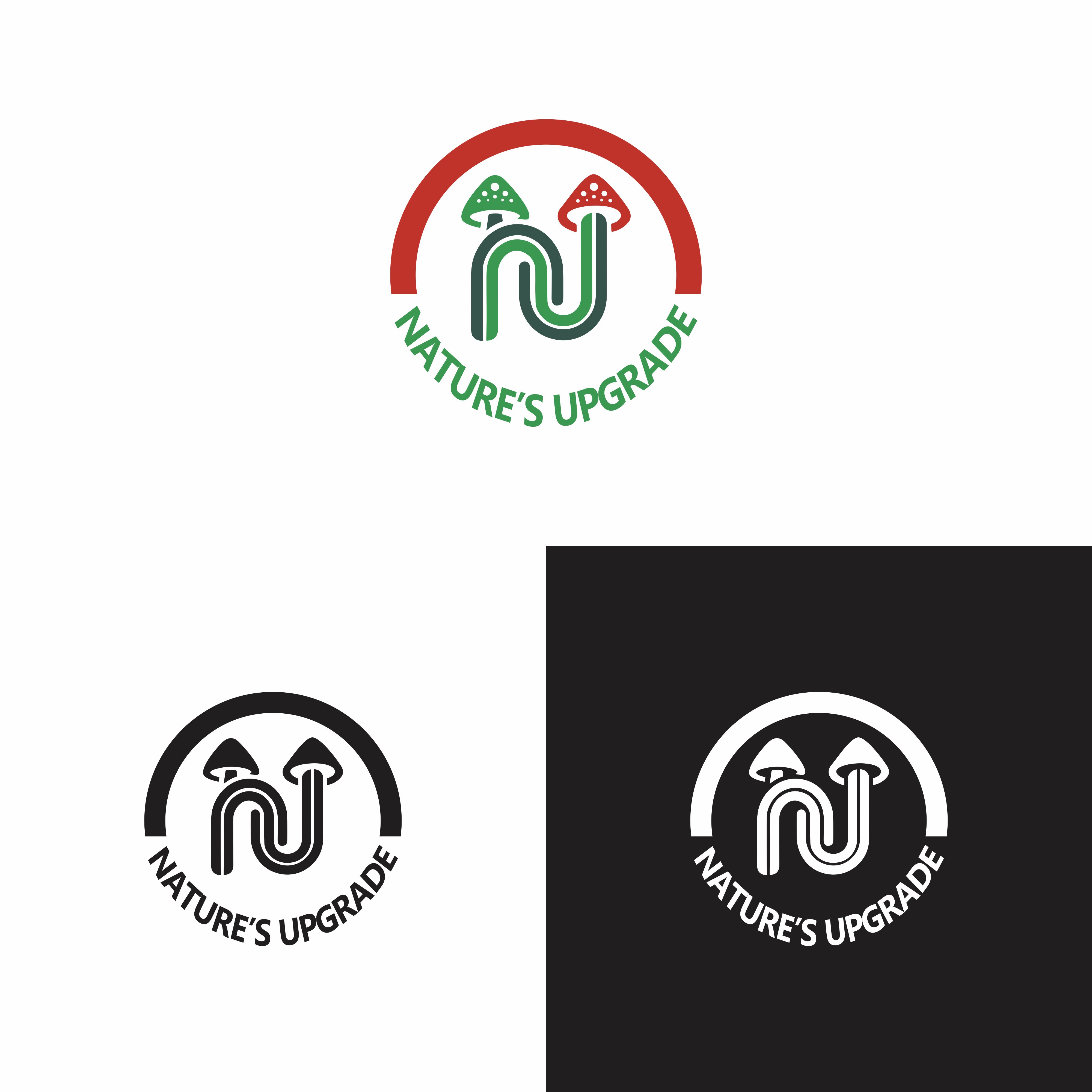 Logo Design by lestari100 for this project | Design #37681623