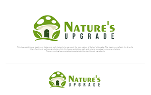 Logo Design by Mr Luca