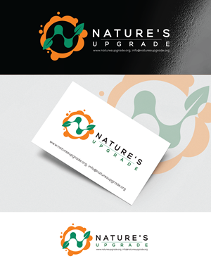 Logo Design by NIXXON for this project | Design: #37653571