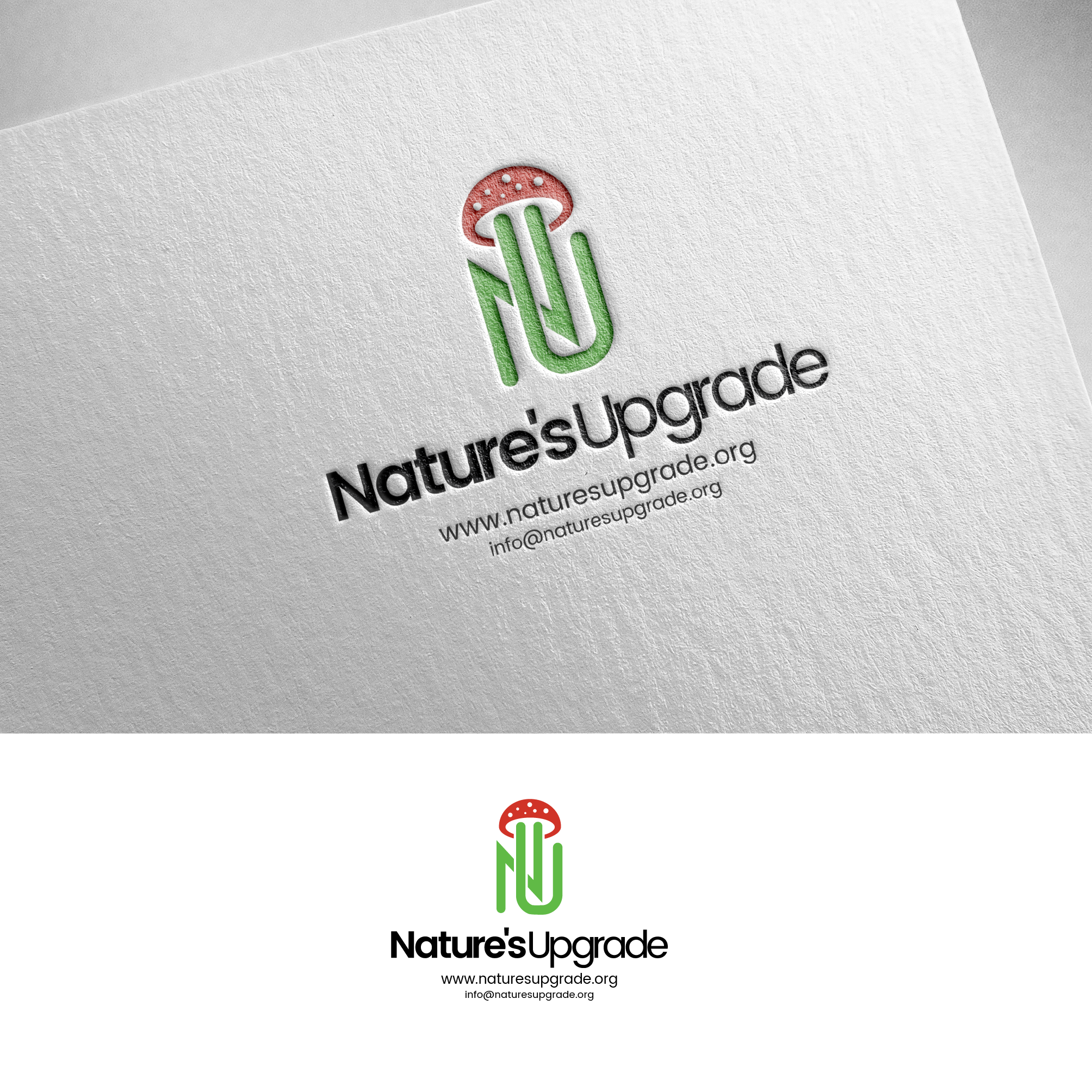 Logo Design by alzac for this project | Design #37684671