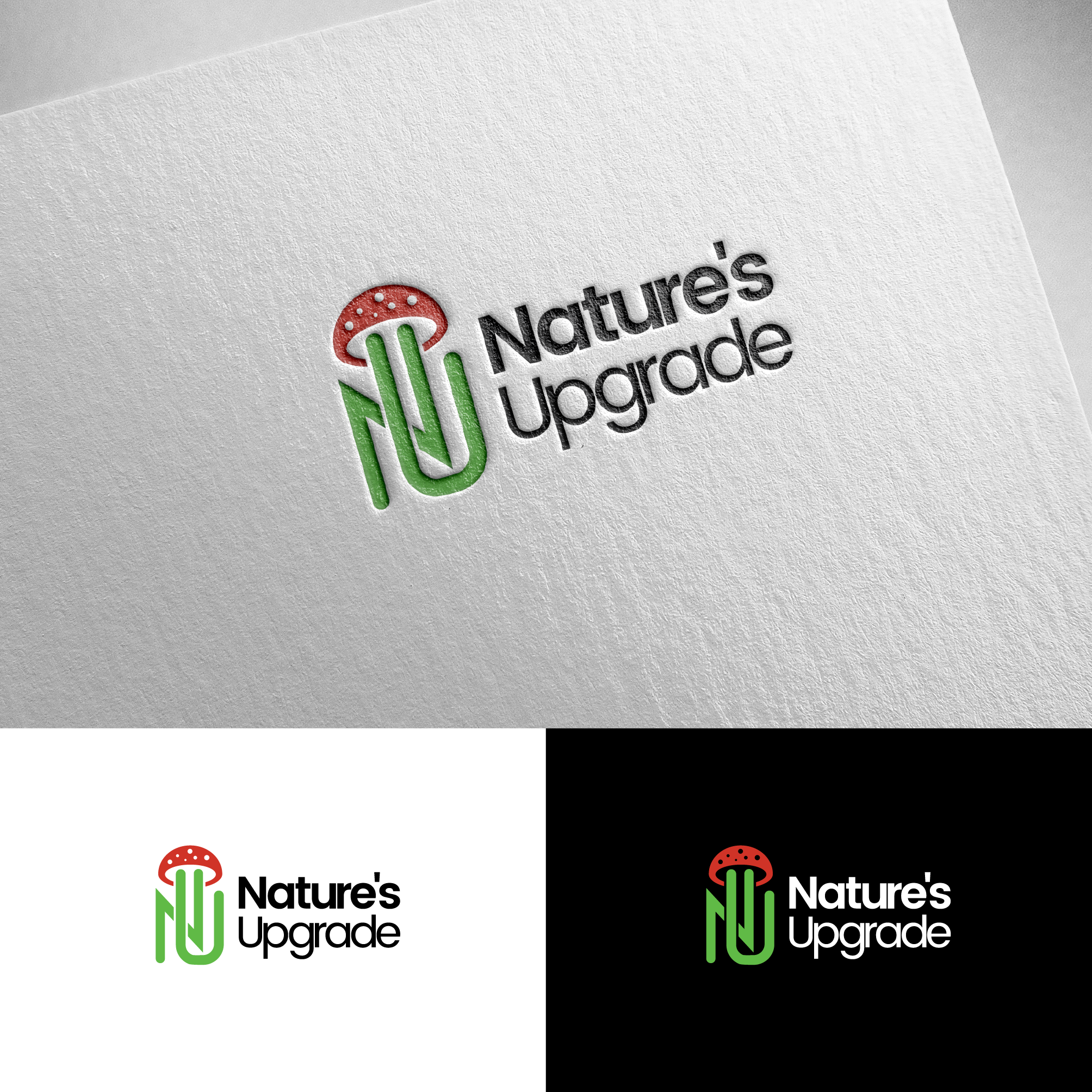 Logo Design by alzac for this project | Design #37686304