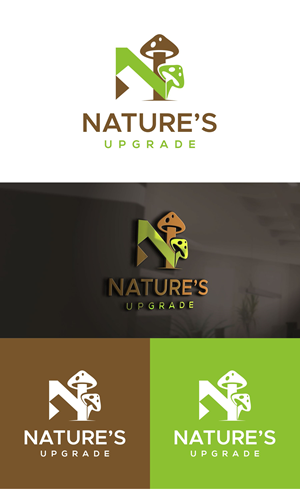 Logo Design by debdesign for this project | Design: #37675085