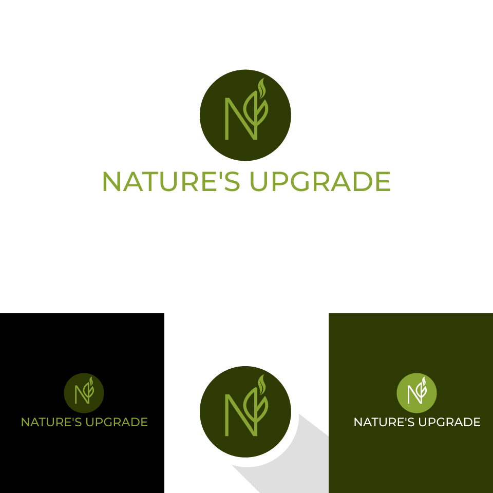 Logo Design by Anekaa for this project | Design #37600488