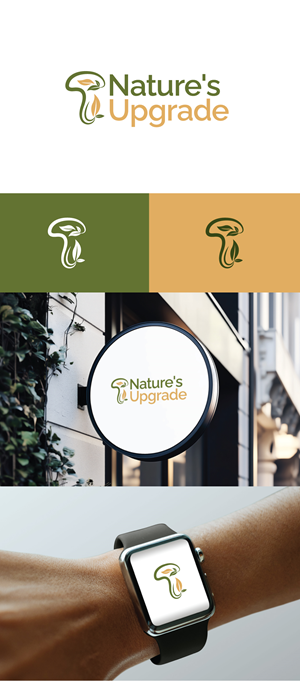 Logo Design by AbhishekkM'24 for this project | Design: #37588329