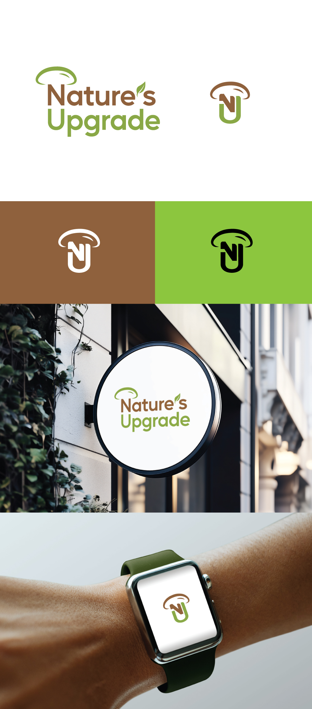 Logo Design by AbhishekkM'24 for this project | Design #37588330