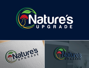 Logo Design by Atec for this project | Design: #37596373
