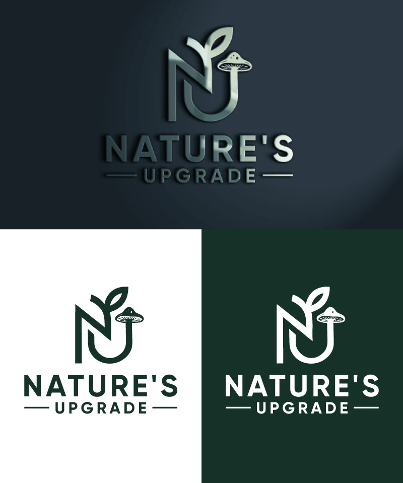 Logo Design by Chanel graphics for this project | Design #37586863