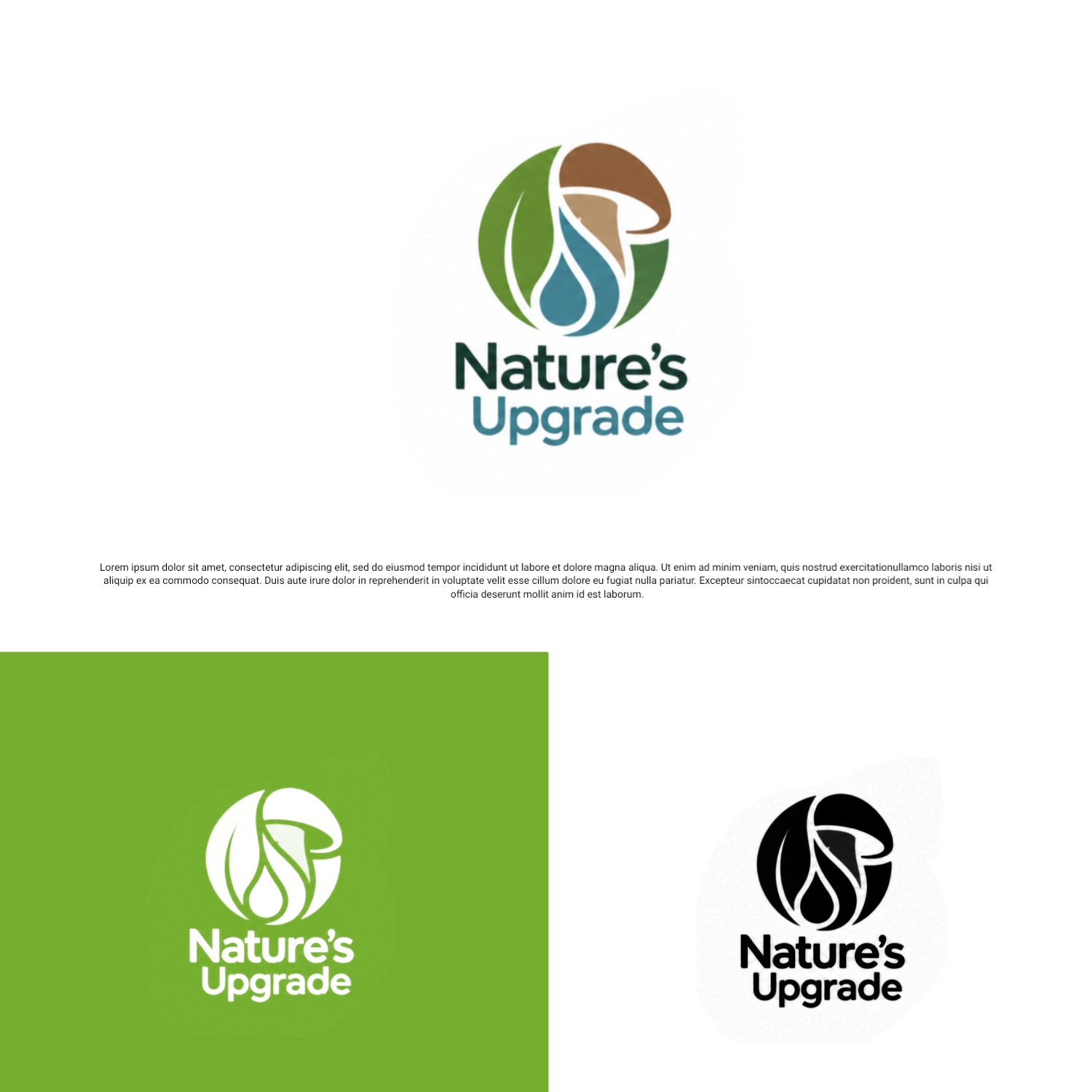 Logo Design by Alanmaulidan for this project | Design #37669261