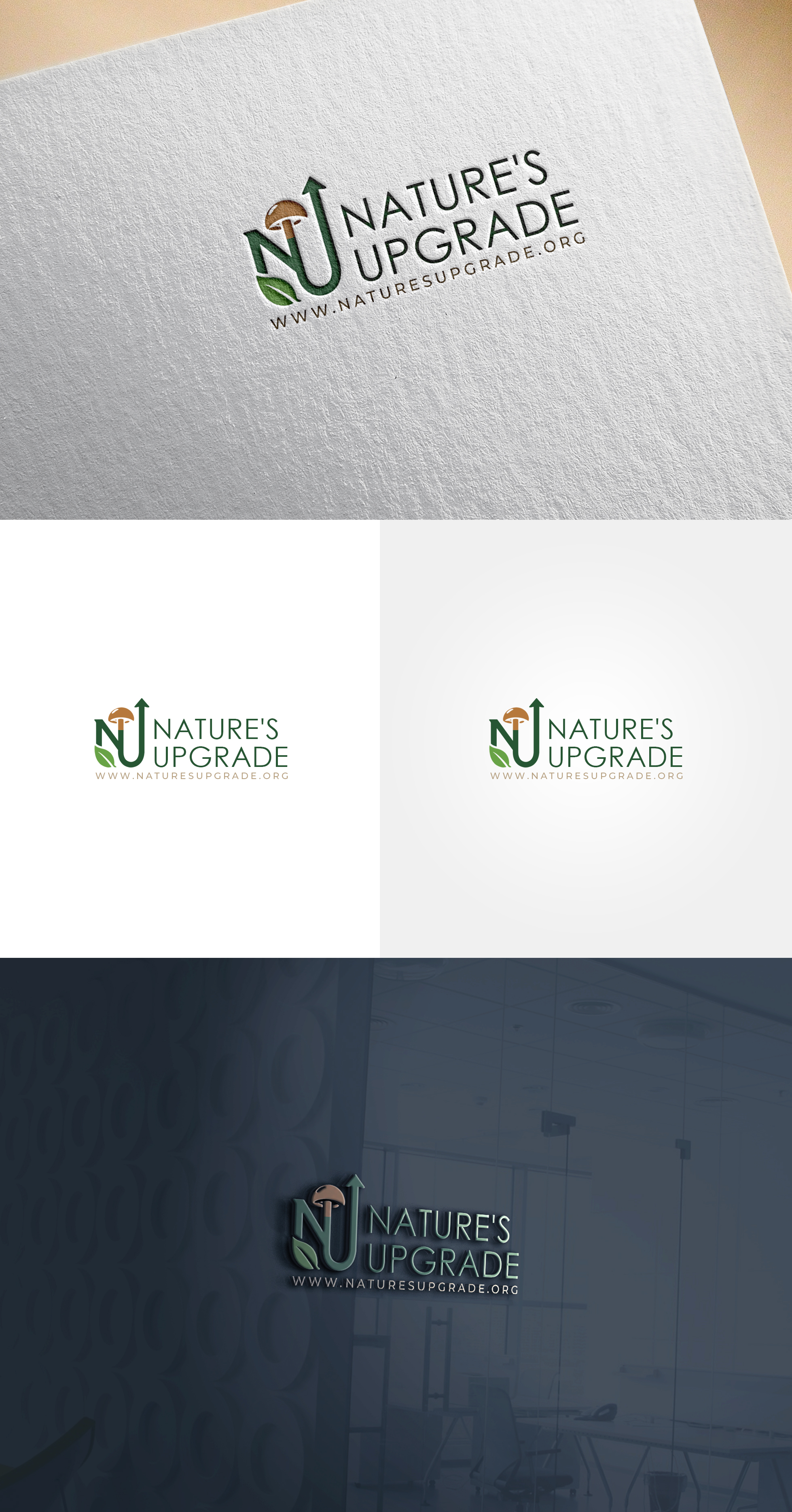 Logo Design by Soonia for this project | Design #37586958