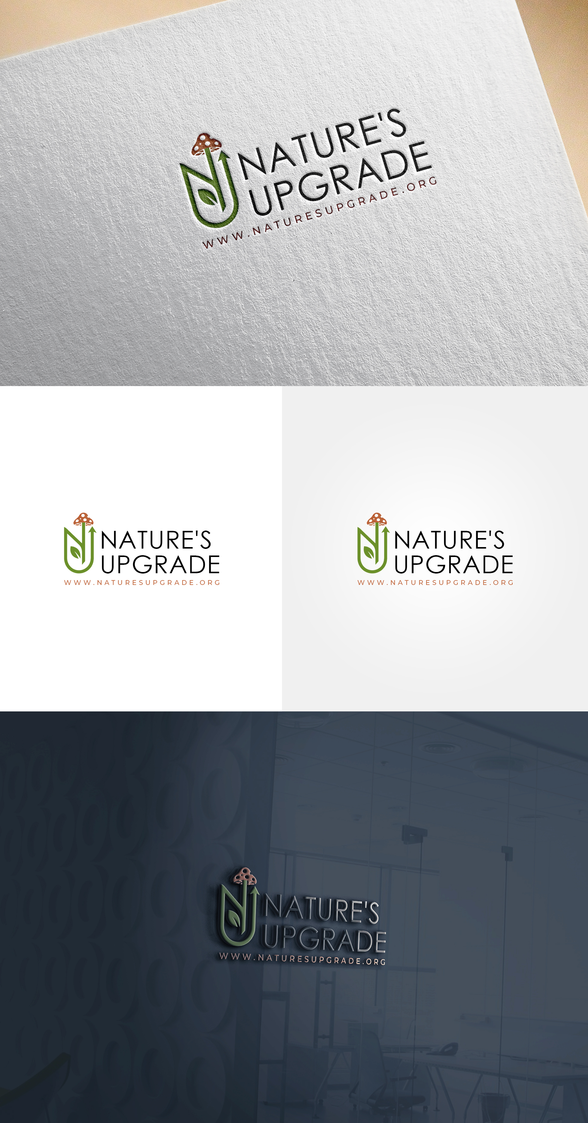 Logo Design by Soonia for this project | Design #37586959