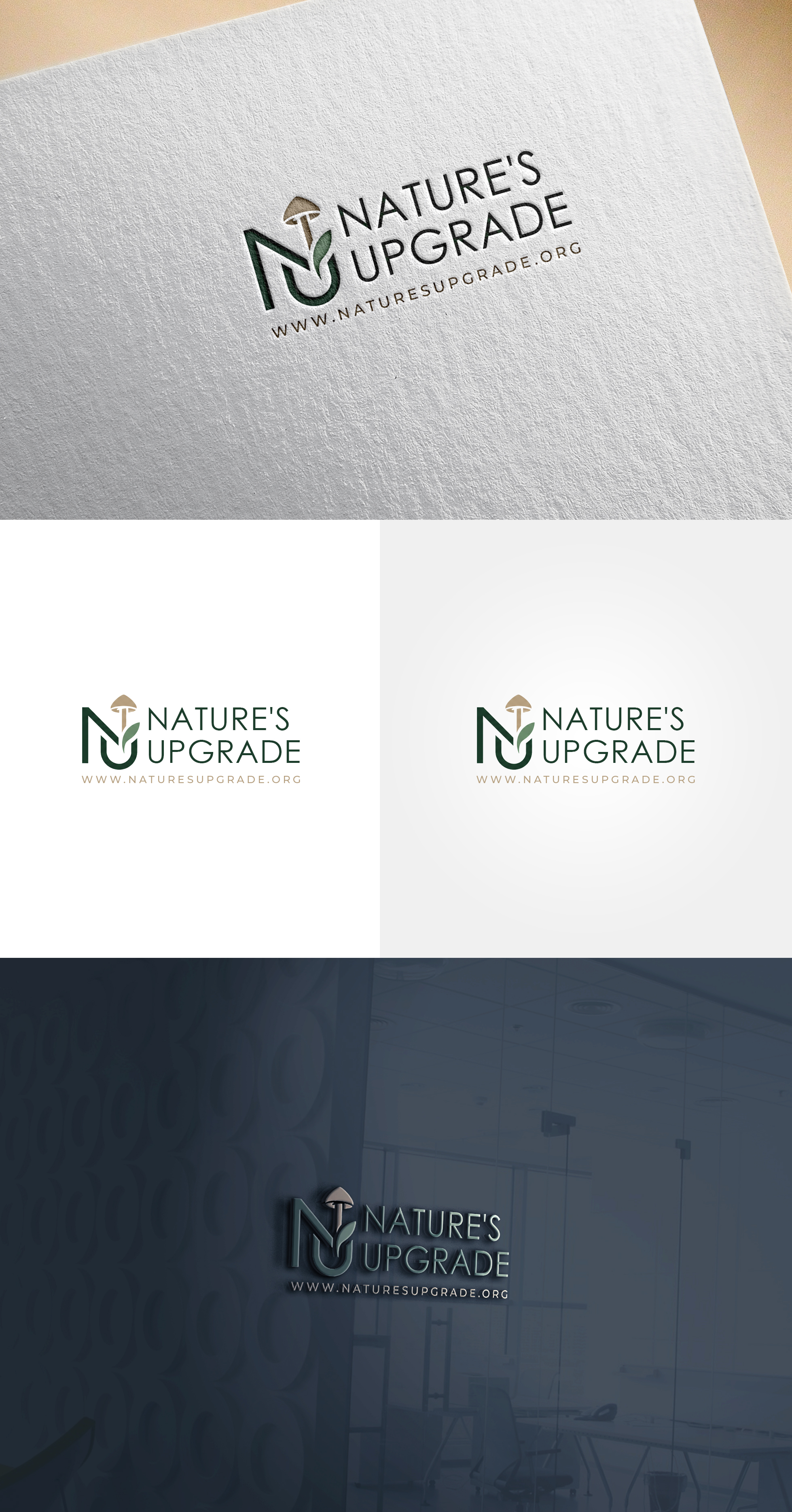 Logo Design by Soonia for this project | Design #37586960