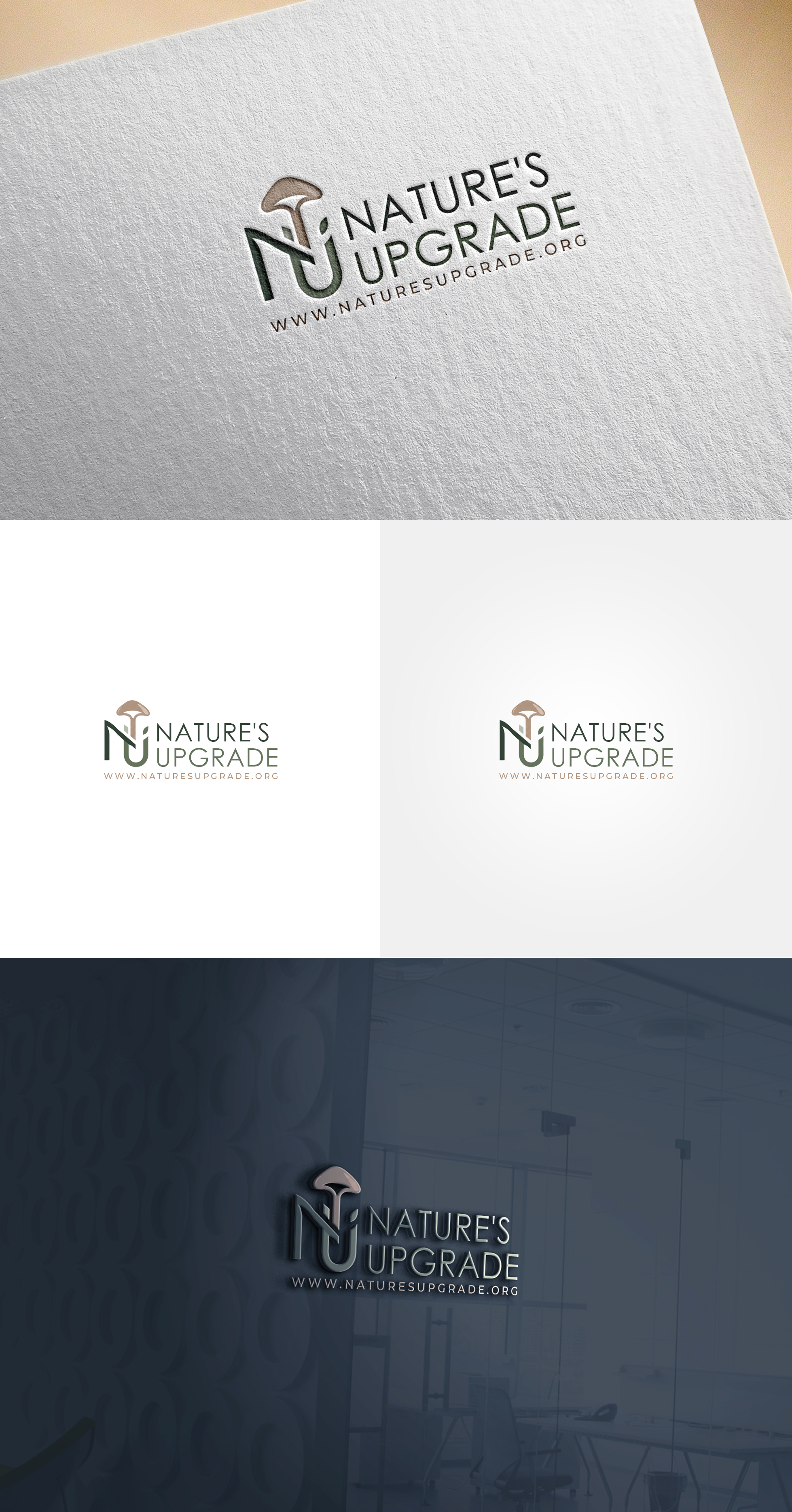Logo Design by Soonia for this project | Design #37586961
