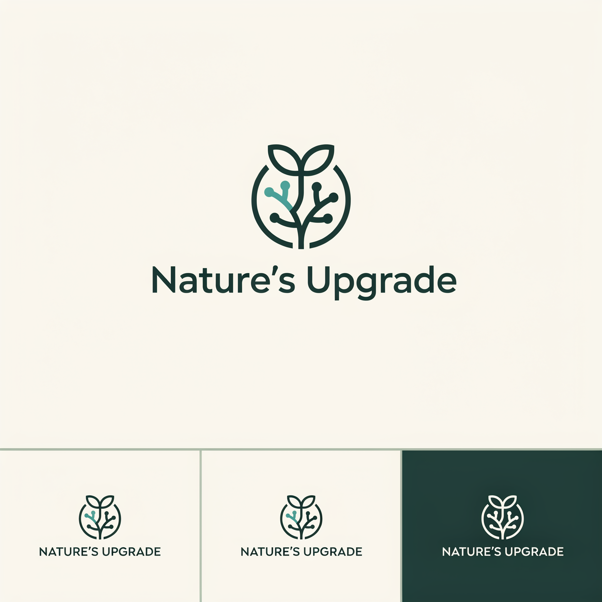Logo Design by Design92 for this project | Design #37607366