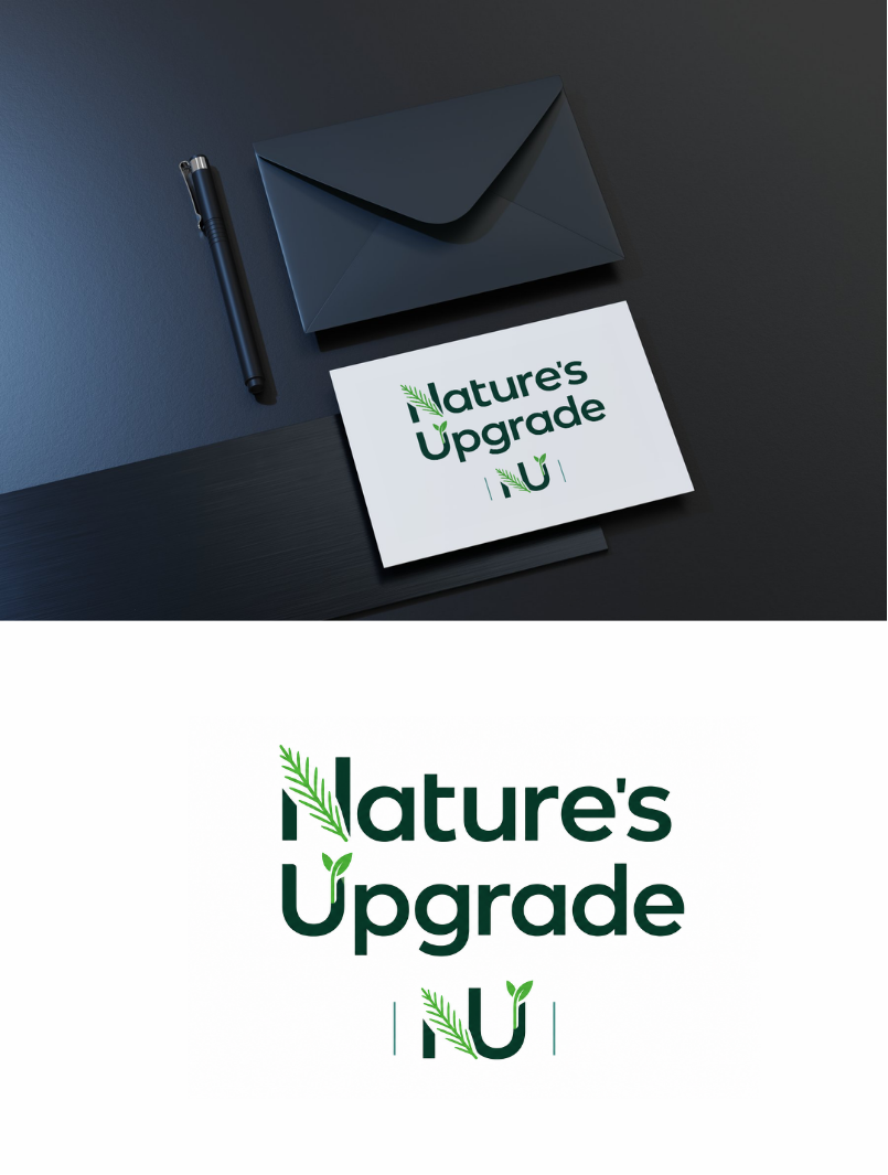 Logo Design by Design92 for this project | Design #37608693