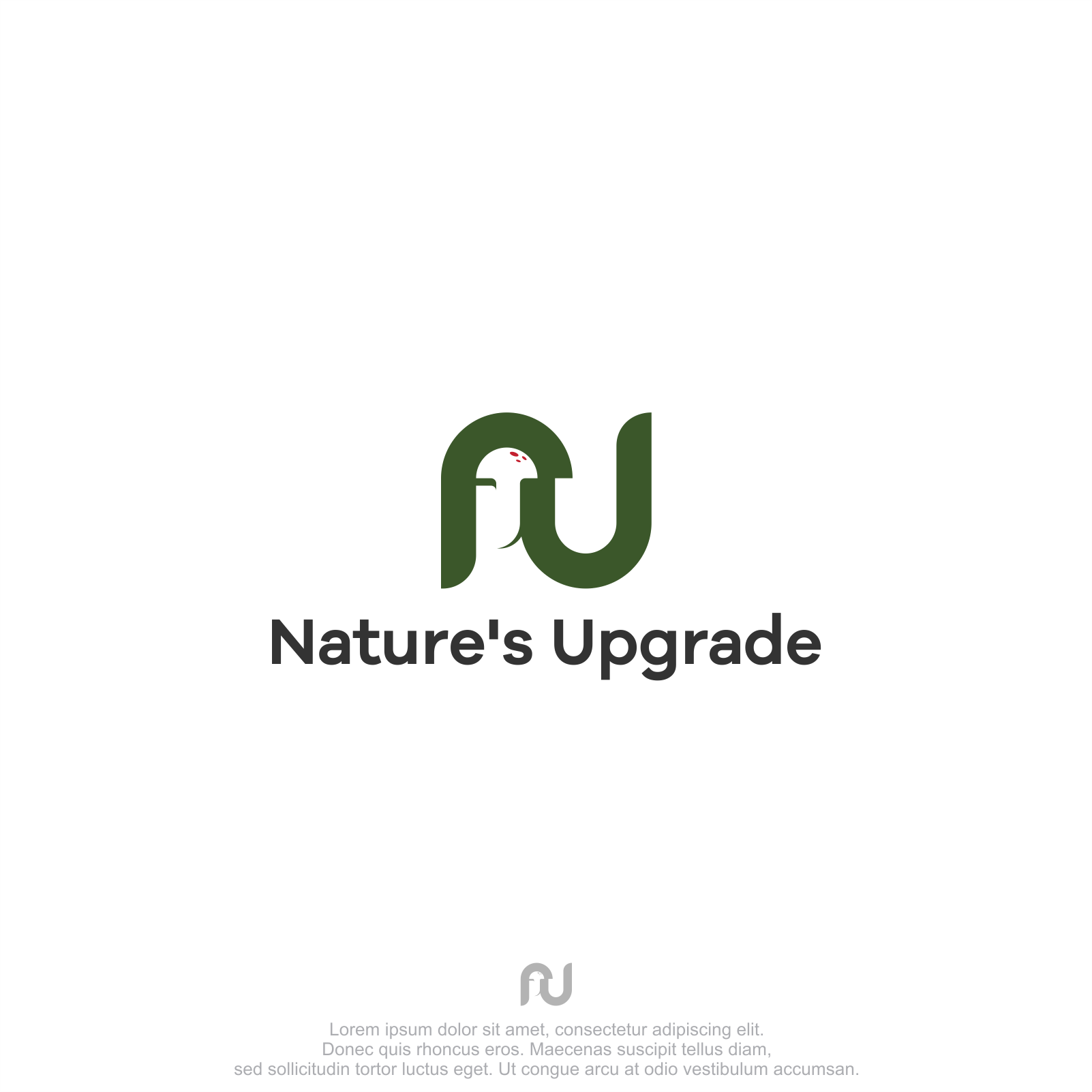 Logo Design by M.Syaiful Huda for this project | Design #37586436
