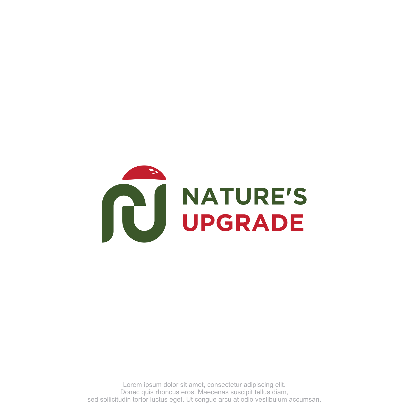 Logo Design by M.Syaiful Huda for this project | Design #37586455