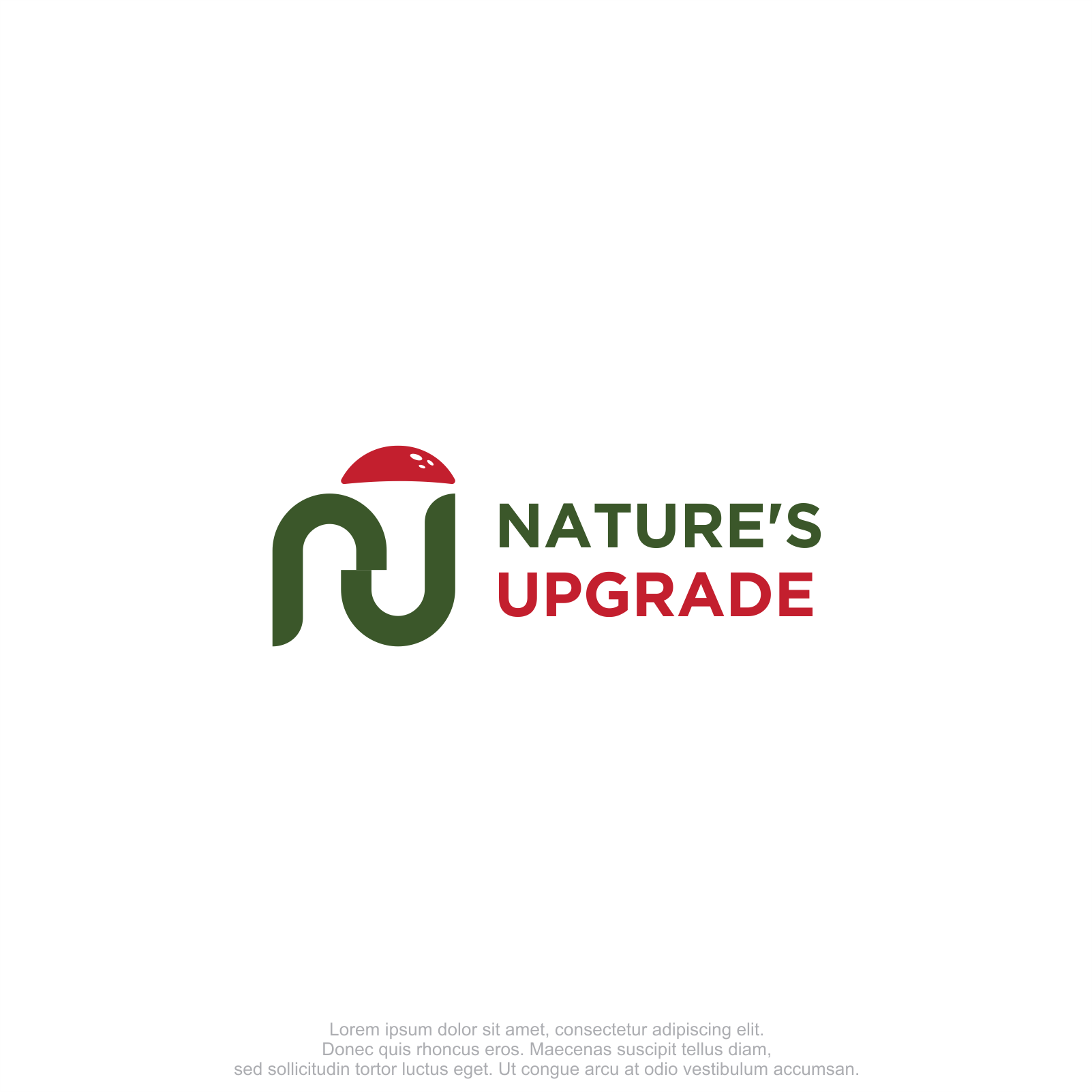 Logo Design by M.Syaiful Huda for this project | Design #37586458