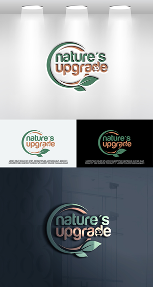 Logo Design by Riad | Branding & Logo Expert for this project | Design: #37684156