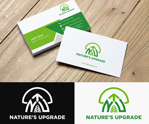 Logo Design by Moogie Moogie for this project | Design: #37594477