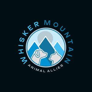 Logo Design by JKIANN08 for Whisker Mountain, Inc. | Design: #37585733