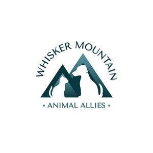 Logo Design by Franabanana for Whisker Mountain, Inc. | Design: #37589073
