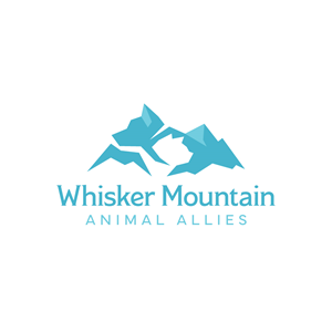 Logo Design by JohnnyCactus for Whisker Mountain, Inc. | Design: #37587009
