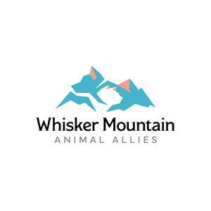 Logo Design by JohnnyCactus for Whisker Mountain, Inc. | Design: #37749084