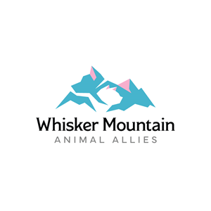 Logo Design by JohnnyCactus for Whisker Mountain, Inc. | Design: #37771340