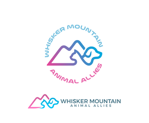 Logo Design by James J. for Whisker Mountain, Inc. | Design #37588786